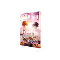 Portada de Manga Sasaki Y Miyano Vol.4 [ En Español ] S. Harusono