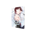 Portada de Manga Un Amor De Tinta Y Espuma Vol.1 [ En Español ] Yuama