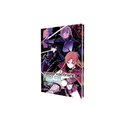Portada de Manga Sword Art Online Progressive Vol.5 [ En Español ]