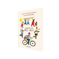 Portada de Libro Rondas De Rodari [ Pasta Dura ] [ En Español ] Juan Carlos Martín Ramos