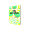 Portada de Libro Vida Nootrópica Antonio Valenzuela [ En Español ] Original