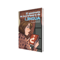 Portada de Libro El Asesinato De La Profesora De Lengua Jordi Sierra i Fabra [ En Español ] Original