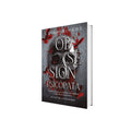 Portada de Libro Obsesión Psicópata [ En Español ] [ Leigh Rivers ] Original