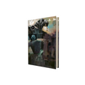 Portada de Cómic Sandman Edición Deluxe Vol.6 [ Pasta Dura ] N. Gaiman