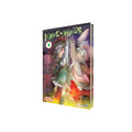 Portada de Manga Made In Abyss Vol.4 [ En Español ] Akihito Tsukushi