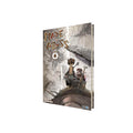 Portada de Manga Made In Abyss Vol.6 [ En Español ] Akihito Tsukushi