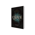 Portada de Caraval Vol. 1: Recuerda que solo es un juego [ Español ]