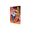 Portada de Manga Shin Mazinger Zero Vol.8 [ En Español ] Yoshiaki Tabata - Editorial Ivrea