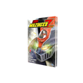 Portada de Manga Shin Mazinger Zero Vol.9 [ En Español ] Yoshiaki Tabata - Editorial Ivrea