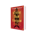 Portada de Libro Entre Dos Fuegos Christopher Buehlman [ En Español ] Original