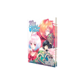 Portada de Manga The Rising Of The Shield Hero Vol.6 [ En Español ]