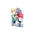 Portada de Manga The Rising Of The Shield Hero Vol.9 [ En Español ]