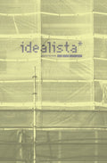 Portada de Libro Idealista Anónimo [ En Español ] Original