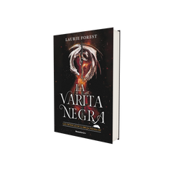 Portada de Libro La Varita Mágica Vol.3 [ L. Forest ] Original