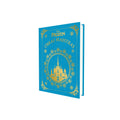 Portada de Libro Frozen Obras Maestras [ Pasta Dura ] [ En Español ] Disney