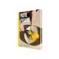 Portada de Libro Pasta Pronto [ Pasta Dura ] [ En Español ] Mateo Zielonka