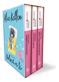 Portada de Estuche Trilogía Volver A Ti [ 3 Vols ] [ En Español ] Alice Kellen