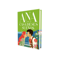 Portada de Libro Ana Y La Casa De Sus Sueños / Anne's House Of Dreams [ Pasta Dura ] Lucy Maud Montgomery - Editorial Alma