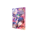 Portada de Manga The Rising Of The Shield Hero Vol.21 [ En Español ]