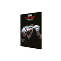 Portada de Cómic Batman La Muerte De La Familia Edición Deluxe [ Pasta Dura ] [ En Español ] Scott Snyder