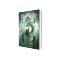 Portada de Libro La Silla De Plata Vol.6 [ Crónicas De Narnia ] C. S. Lewis [ En Español ] Original