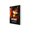 Portada de Cómic El Batman Que Ríe [ 3ª Edición ] [ Pasta Dura ] [ En Español ] Scott Snyder