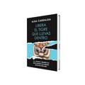 Portada de Libro Libera El Tigre Que Llevas Dentro: Journal Terapéutico Para Mandar A La Mierda A. Cardalda [ En Español ] O…