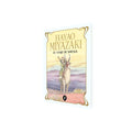 Portada de Manga El Viaje De Shuna Hayao Miyazaki [ En Español ] Original