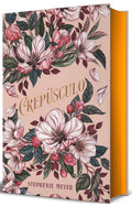 Portada de Libro Crepúsculo 20 Aniversario [ Ed. Especial Pasta Dura ]