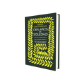 Portada de Libro Cien Años De Soledad [ Pasta Dura ] Ed. Conmemorativa