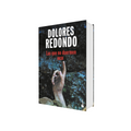 Portada de Libro Las Que No Duermen Nash Dolores Redondo [ En Español ] Original