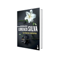 Portada de Libro Las Fuerzas Contrarias Lorenzo Silva [ En Español ] Original