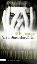 Portada de El castigo
