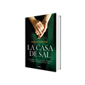 Portada de Libro La Casa De Sal Raquel Brune [ En Español ] Original