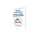 Portada de Libro Dormir cuando no puedes dormir de Rafael Santandreu [ En Español ] Original