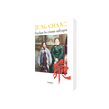 Portada de Libro Vuelan Los Cisnes Salvajes Mi Madre China Y Yo Jung Chang [ En Español ] Original