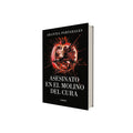Portada de Libro Asesinato En El Molino Del Cura Vol.2 [ Los Crímenes De Loeiro ] A. Portabales [ En Español ] Original