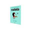 Portada de Cómic La Sopa [ La Pequeña Filosofía De Mafalda ] Quino [ En Español ] Original