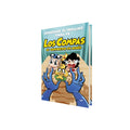 Portada de Libro Los Compas Se Convierten En Bebés [ Pasta Dura ] [ En Español ] Mikecrack, El Trollino, Timba VK