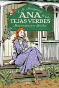 Portada de Libro Ana de las Tejas Verdes Vol. 4: Más Aventuras en Avonlea [ Pasta Dura ] [ En Español ] Lucy Maud Montgomery