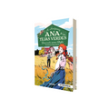 Portada de Libro Ana De Las Tejas Verdes Vol.9 Bienvenida, Señora Blythe Lucy Maud Montgomery [ En Español ] Original