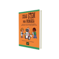 Portada de Libro Ideas Stem Para Primaria [ Flinn, Mulligan ] Original