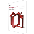 Portada de Libro El Detalle Jesús Carrasco [ En Español ] Original