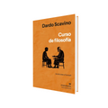 Portada de Libro Curso De Filosofía De Sócrates A Foucault Dardo Scavino [ En Español ] Original