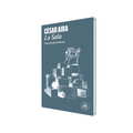 Portada de Libro La Sala César Aira [ En Español ] Original