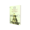 Portada de Libro Templo en el Hombre [ Schwaller de Lubicz ] Original