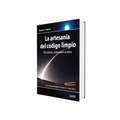 Portada de Libro La Artesanía Del Código Limpio Robert C. Martin [ En Español ] Original