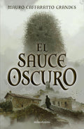 Portada de El sauce oscuro