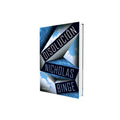 Portada de Libro Dissolution Nicholas Binge [ En Español ] Original