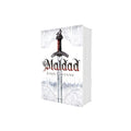 Portada de Libro Maldad Vol.1 [ Los Fieles Y Los Caídos ] John Gwynne [ En Español ] Original